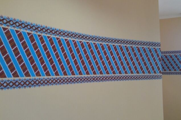 В Киеве стали популярными офисы в украинском стиле