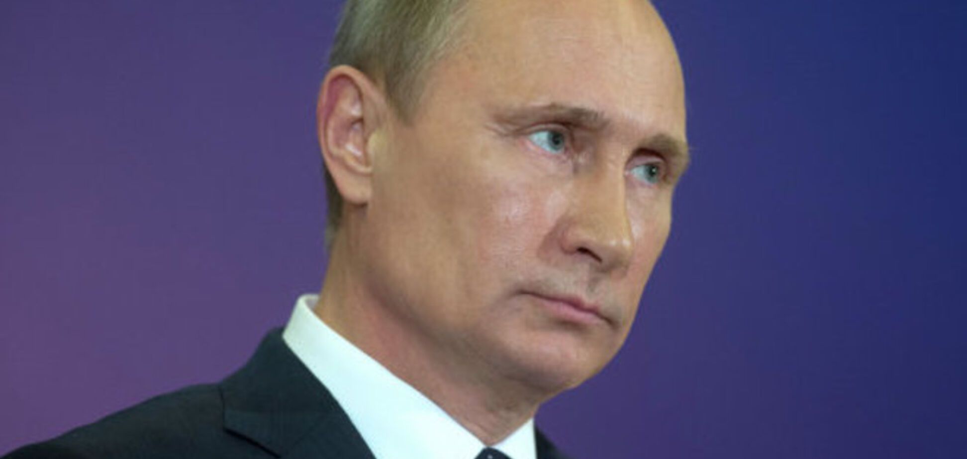 Путін попередив про шкоду санкцій для американського народу
