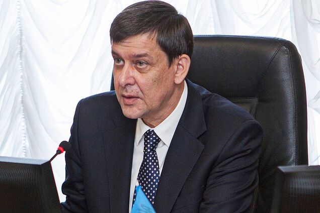 Заявление прокуратуры об объявлении в розыск Бисюка оказалось 'фейком'