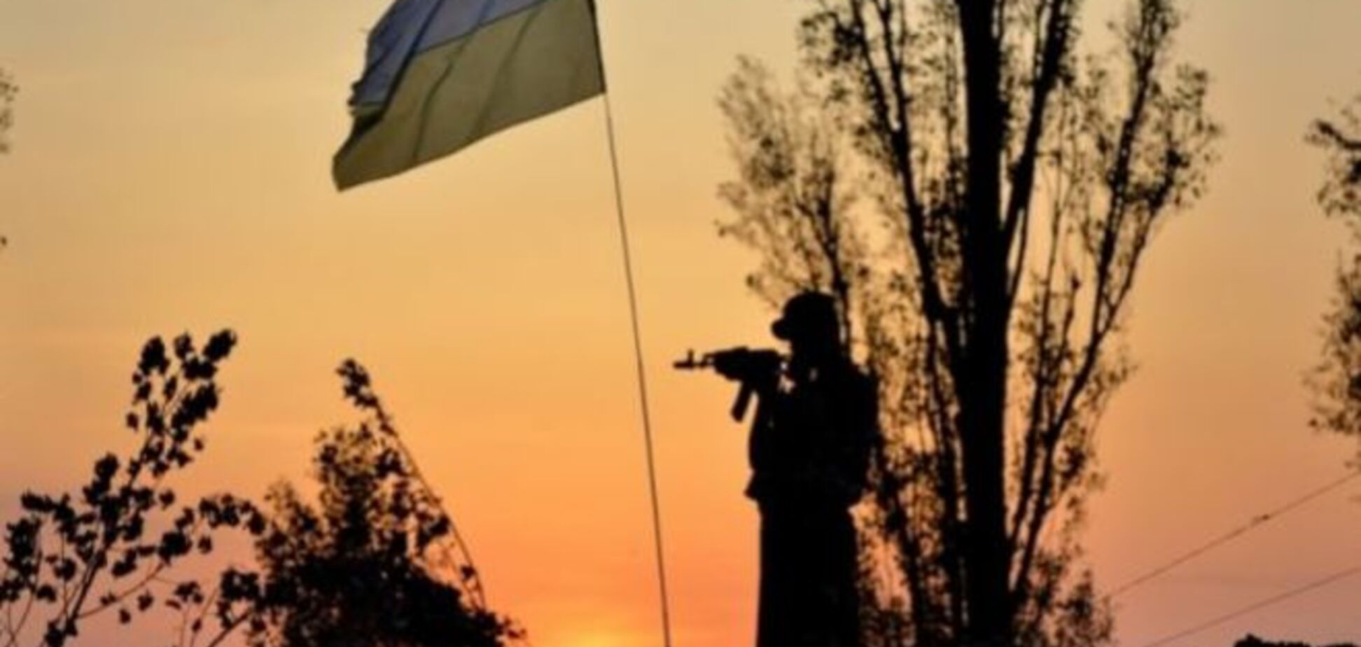 В Авдеевке террористы взяли в плен двух украинских солдат
