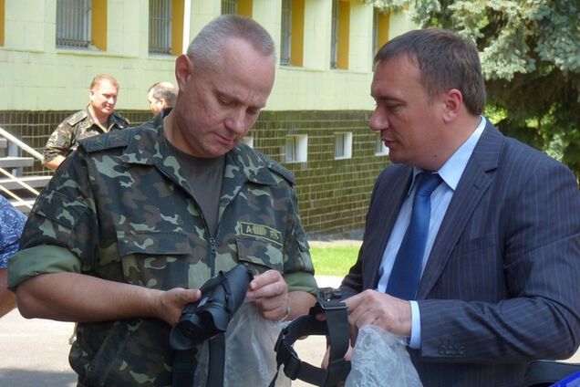 Командующий 'Півдня' назвал трагические ошибки в проведении АТО