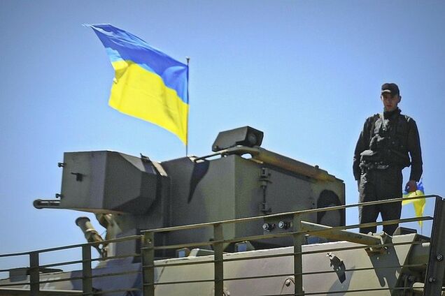 В бою под Мариновкой террористы убили двоих и ранили 20 бойцов АТО