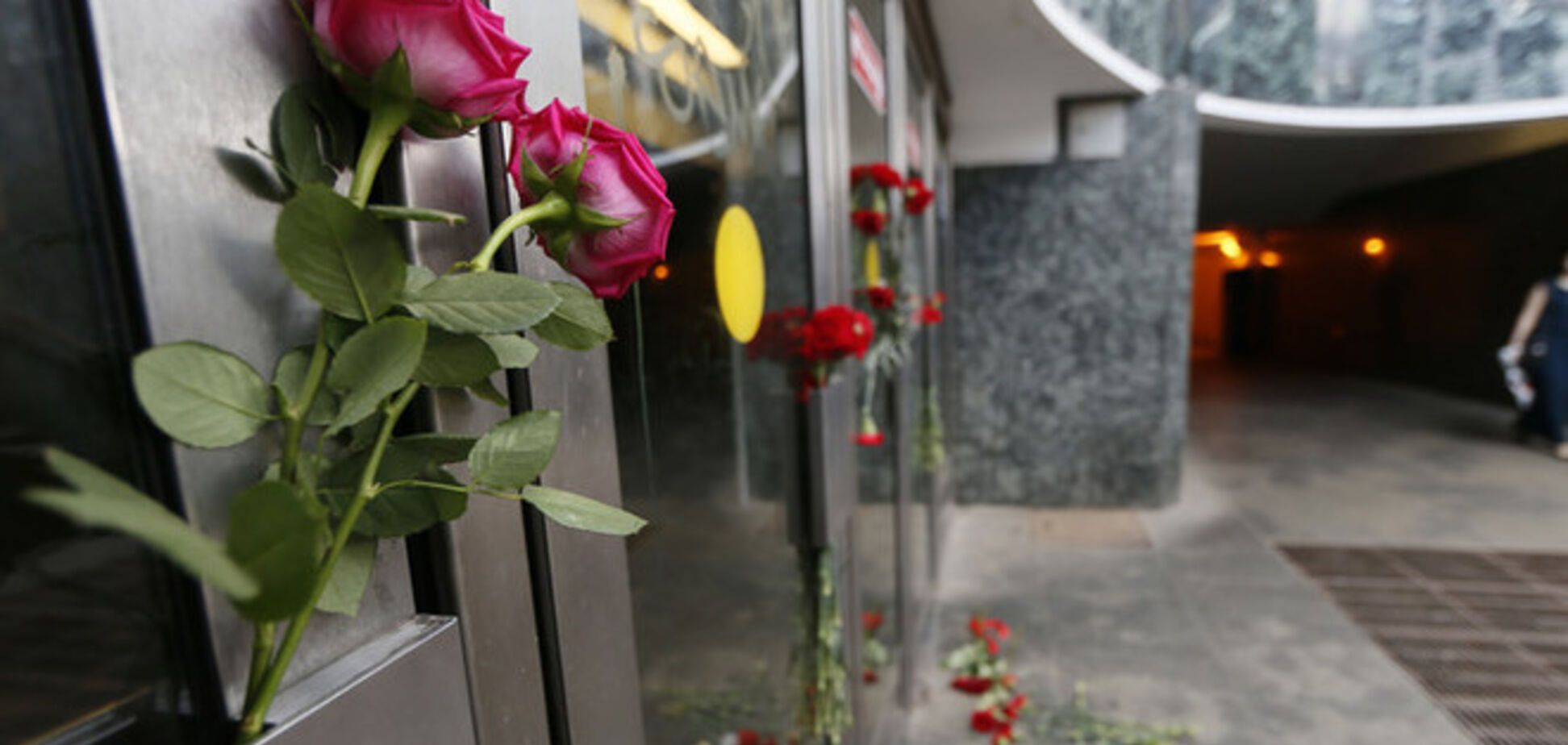 У Держдумі побачили 'американський слід' у трагедії в московському метро