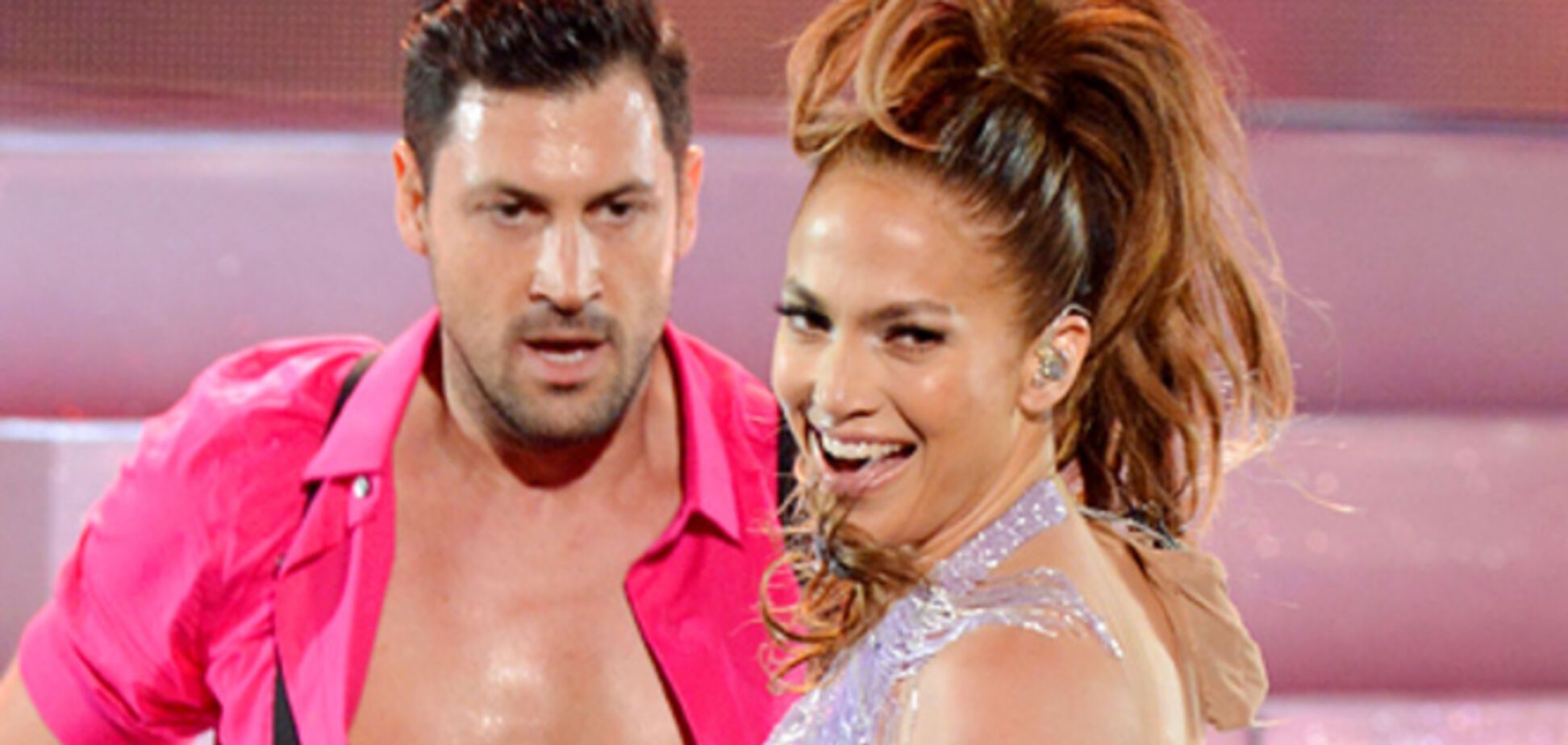 Максим Чмерковский дал ответ на слухи о его романе с Дженнифер Лопес