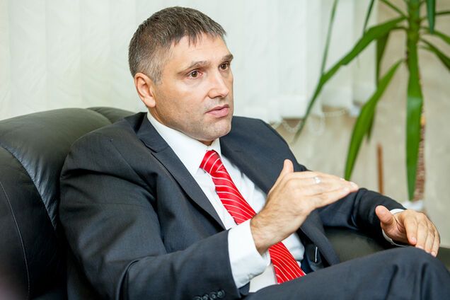 Нардеп Мирошниченко удивлен мнением Яценюка о возмущенных тарифами 'агентах ФСБ'