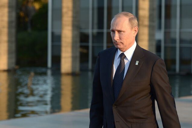 В мире ухудшилось отношение к Путину и России