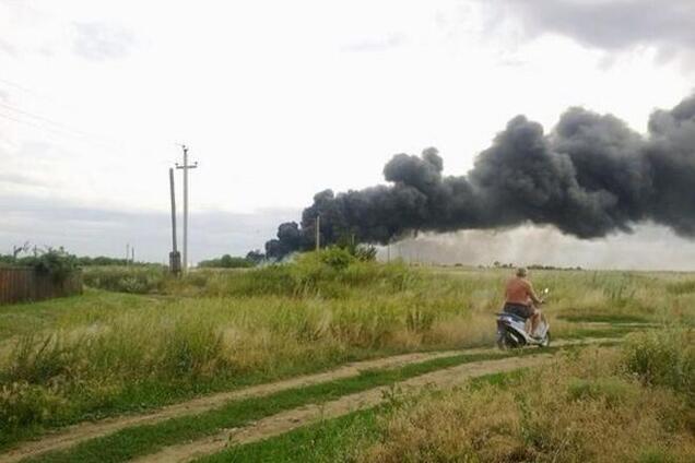 Высокопоставленный чиновник США обвинил российских военных в крушении Boeing-777