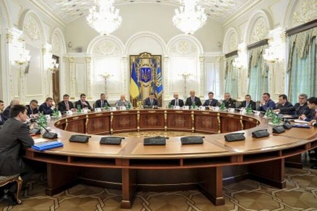 РНБО повідомила про нову хвилю дезінформації з боку противника