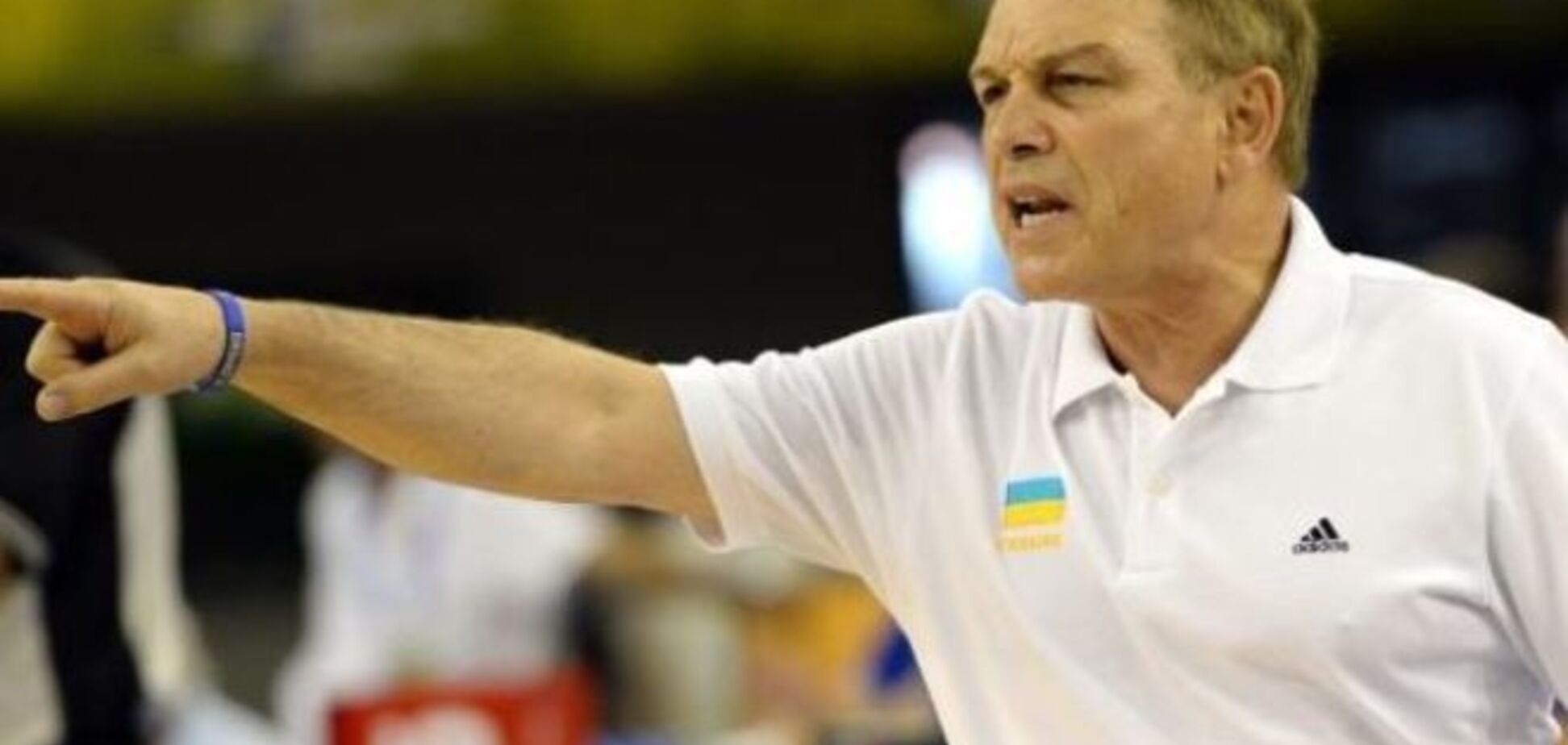 Тренер сборной Украины по баскетболу рассказал о подготовке к ЧМ