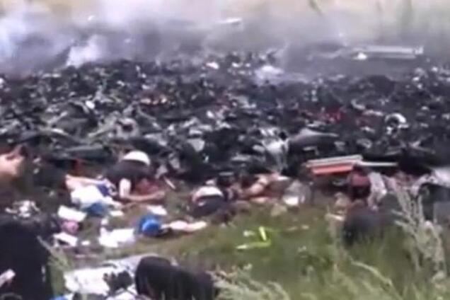 Ларин: сегодня жертвами противостояния на востоке Украины стали граждане со всего мира