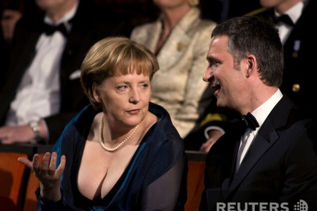 Ангела Меркель отмечает 60-летие. 17 фактов об интересной жизни самой влиятельной женщины