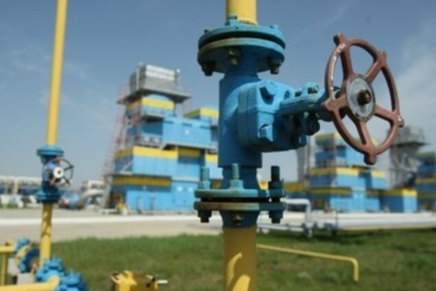 Кабмин сократит поставки газа в промышленности на 30%