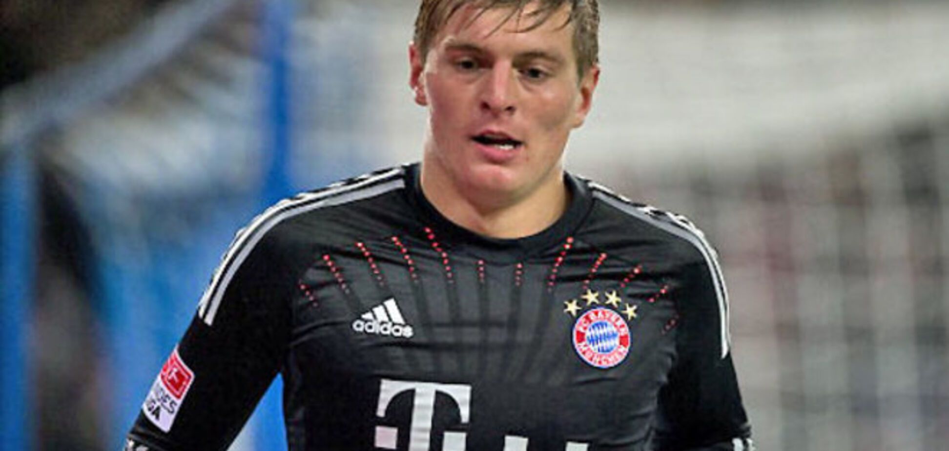 'Реал' подписал лидера 'Баварии' и сборной Германии