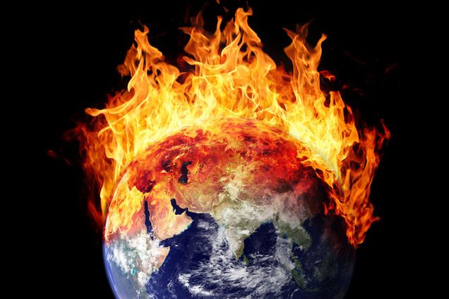 Российские ученые заверили, что глобального потепления не будет