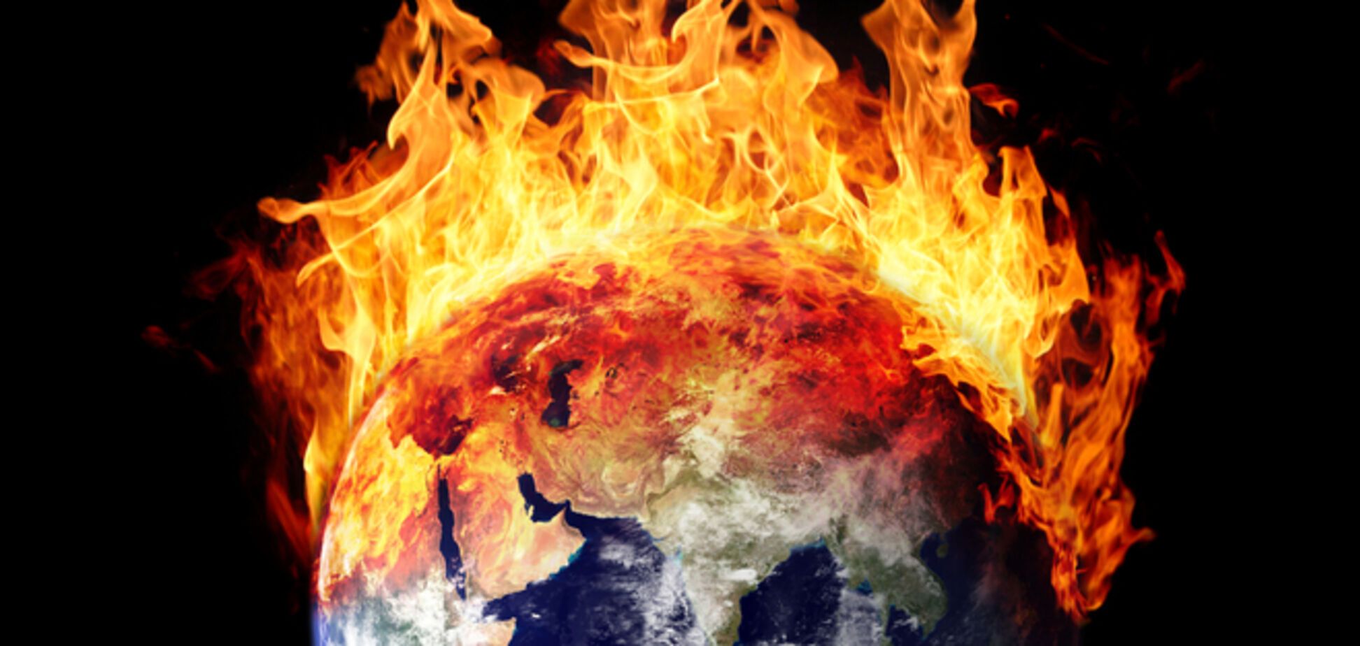 Российские ученые заверили, что глобального потепления не будет