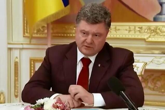 Президент наложил вето на закон о помощи беженцам