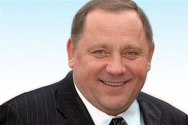 Темные стороны дела Мельника