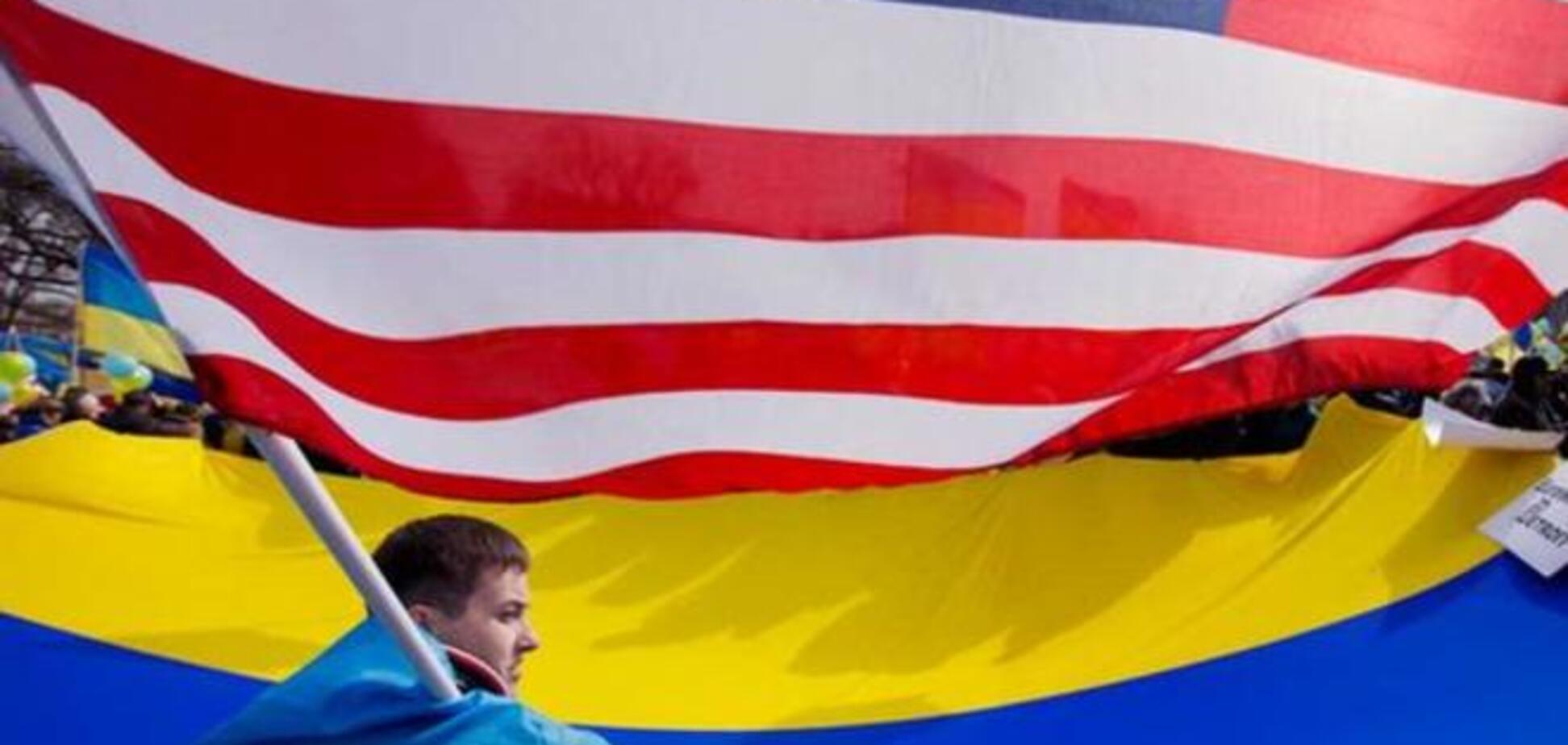 Украина может получить статус союзника США без членства в НАТО