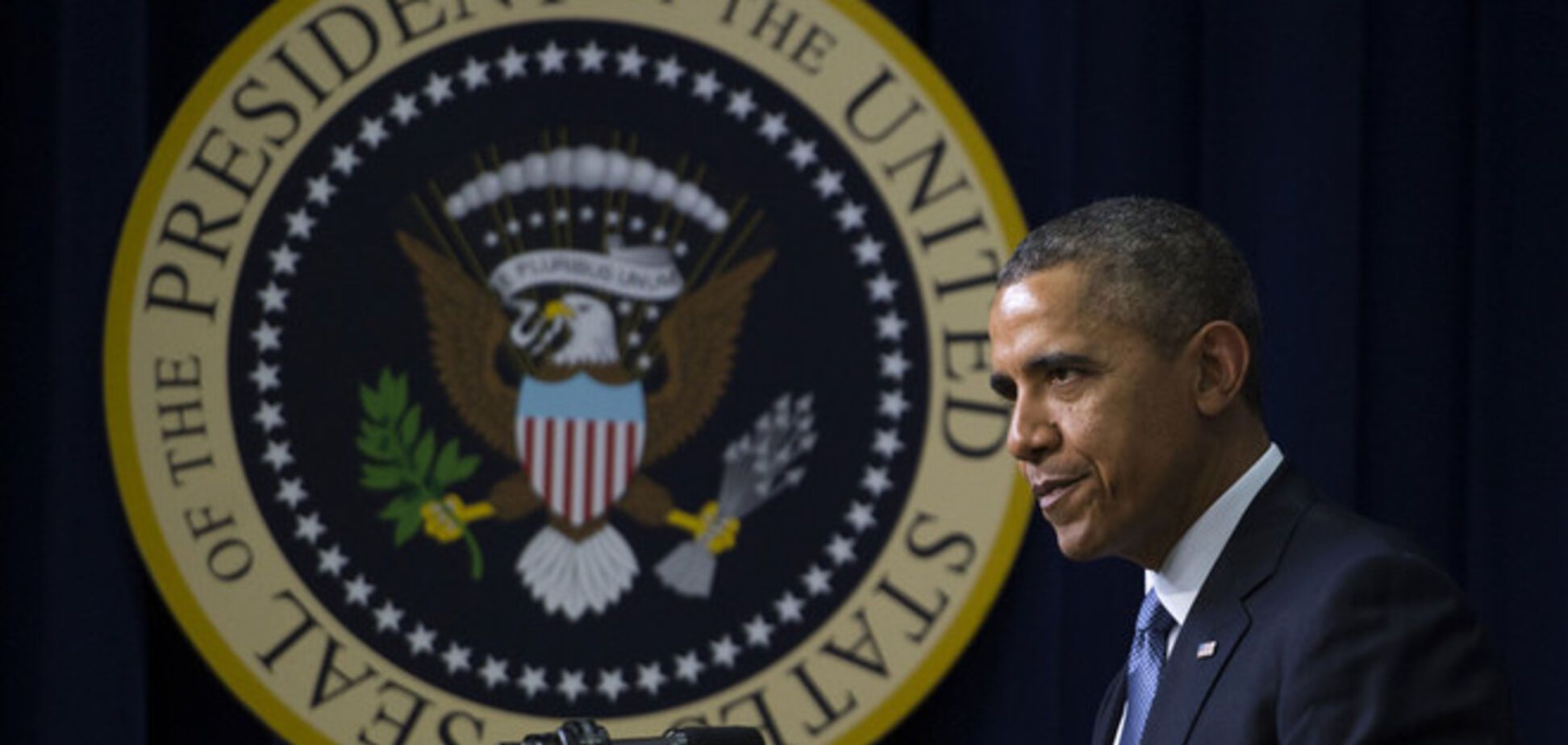 США оприлюднили список потрапляють під санкції чиновників і компаній РФ