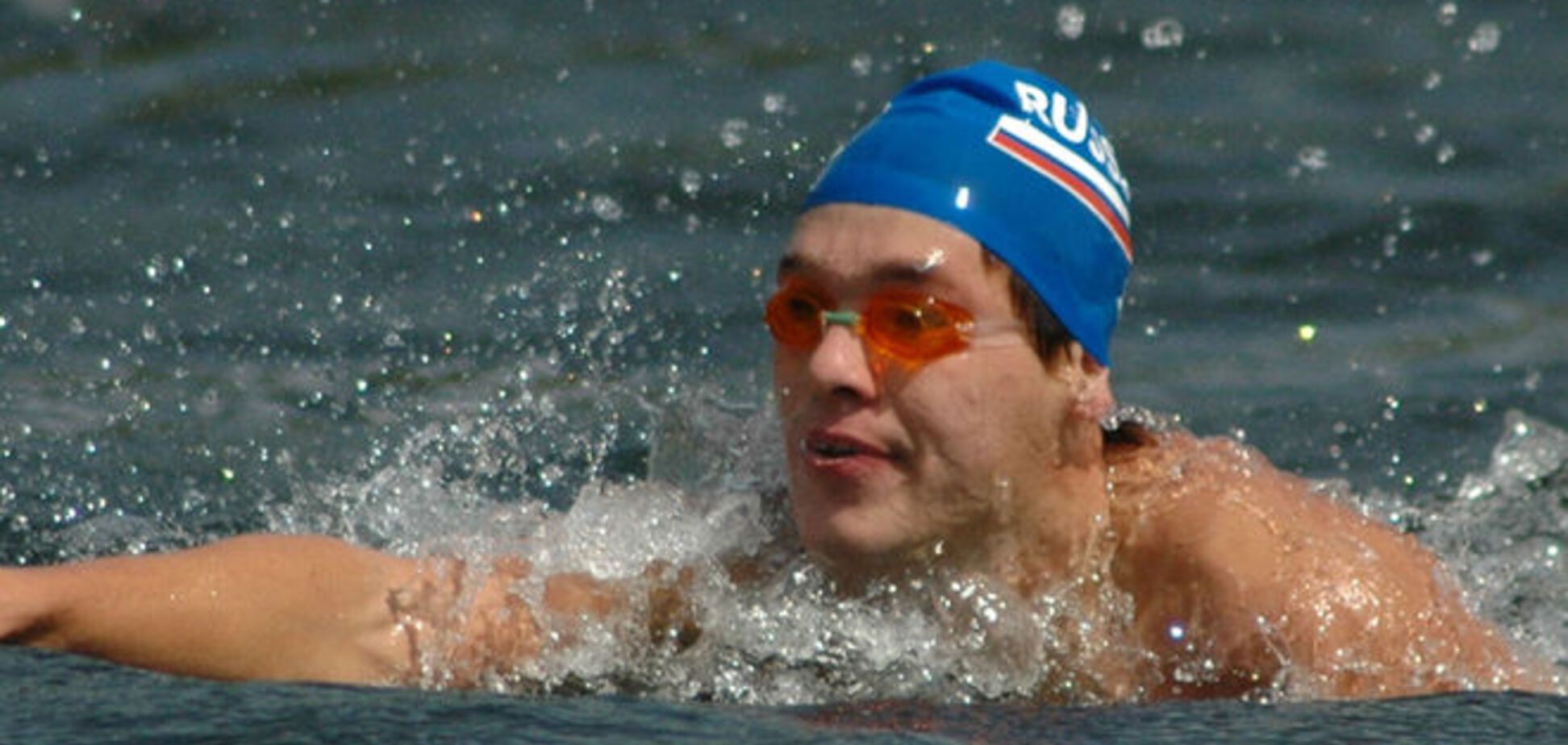 Российский чемпион мира по плаванию попался на допинге