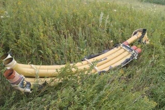 Путин рассказал Обаме о сбитом террористами Boeing-777 на Донбассе