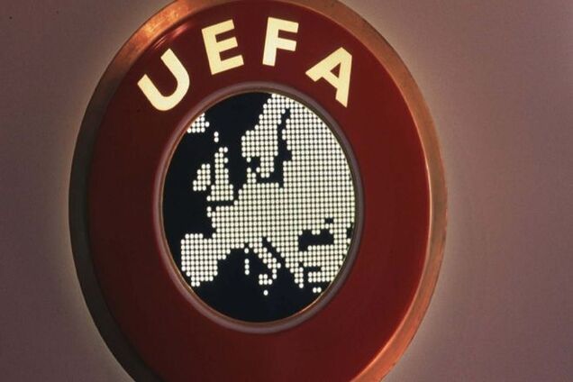 УЕФА все-таки разрешил Одессе и Днепропетровску проводить еврокубковые матчи