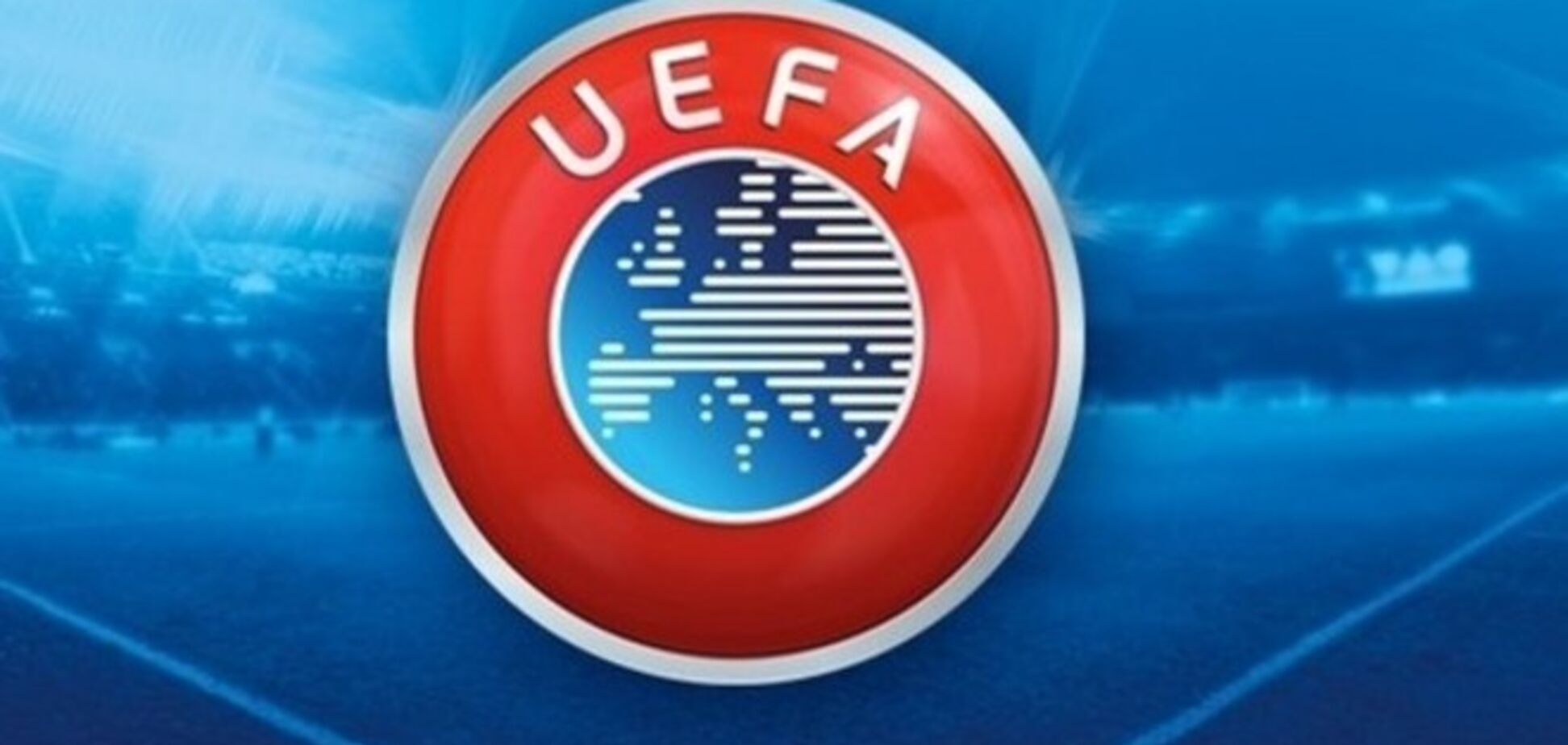 Украина не сможет встретиться с Россией в турнирах УЕФА