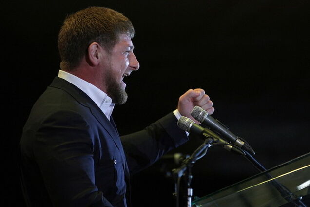 Кадырова рассмешили санкции США против России