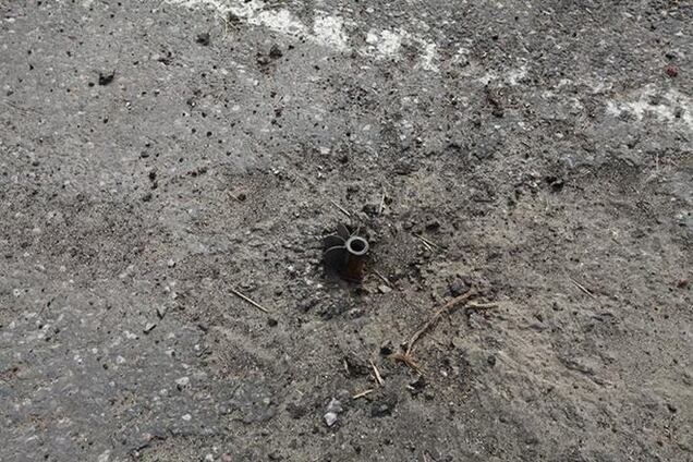 Аваков рассказал о прогулке Яценюка и журналистов по минам в Семеновке