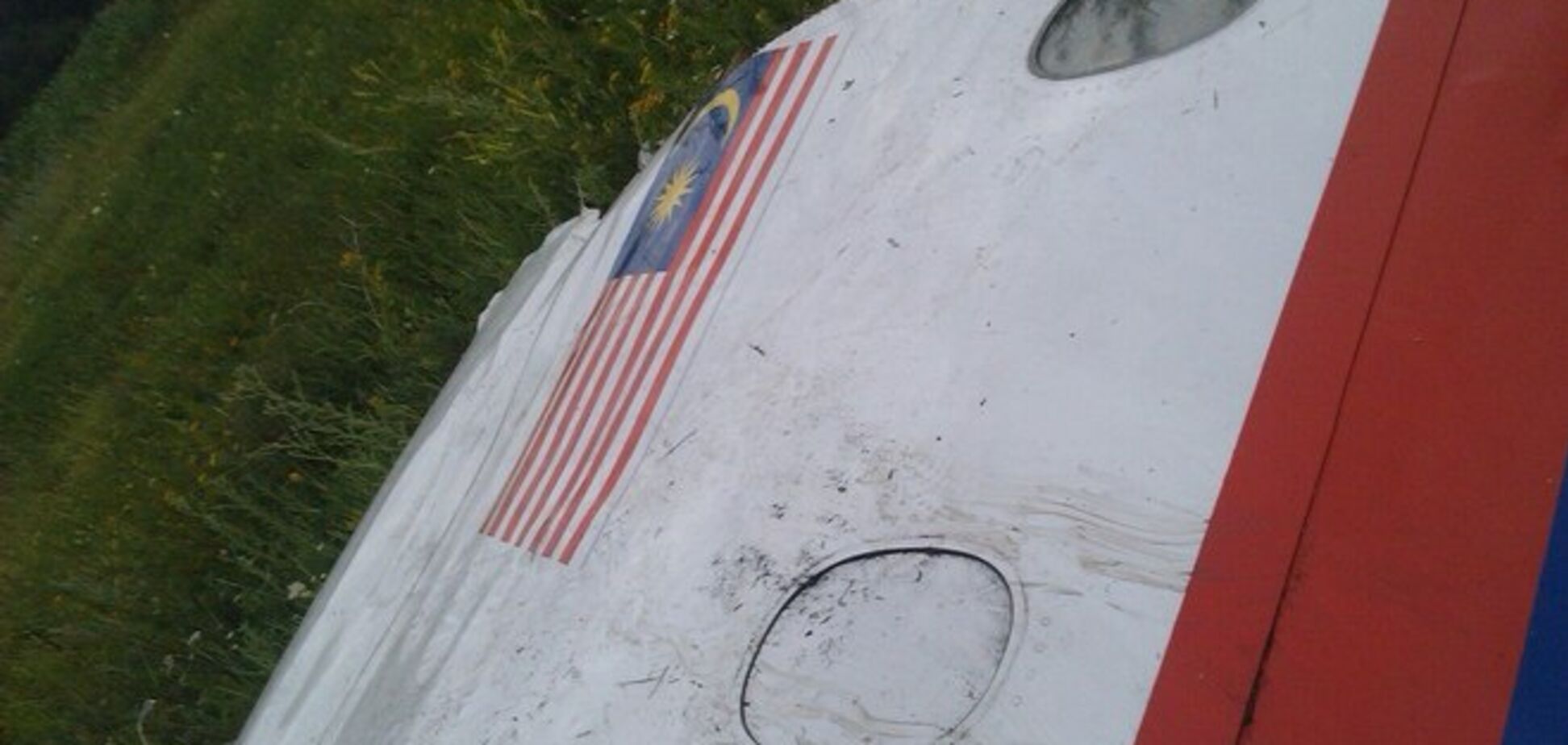 ООН назвала трагедией авиакатастрофу Boeing-777 на Донбассе