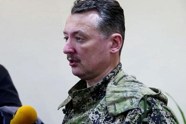 Стрільців приписав української армії тисячні втрати за тиждень