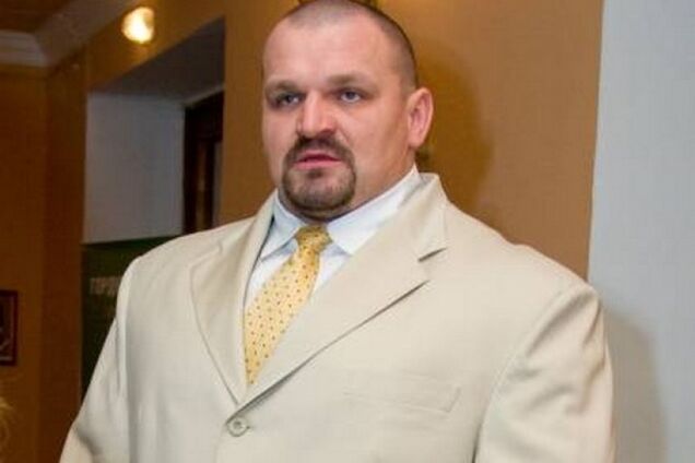 Вирастюк: хочу, чтобы Украина 'вздула' россиян на ЧМ-2018