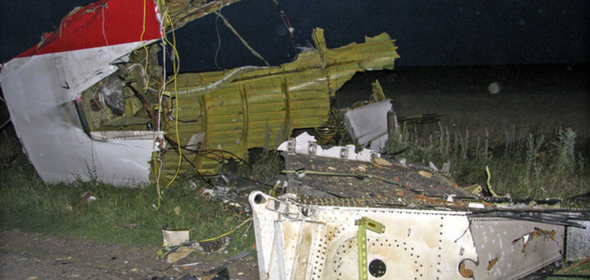 В аэропорту 'Борисполь' отменили 12 рейсов