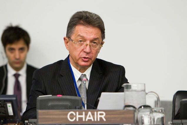 Украина на СБ ООН заявила о наличии как минимум двух комплексов 'Бук' у террористов