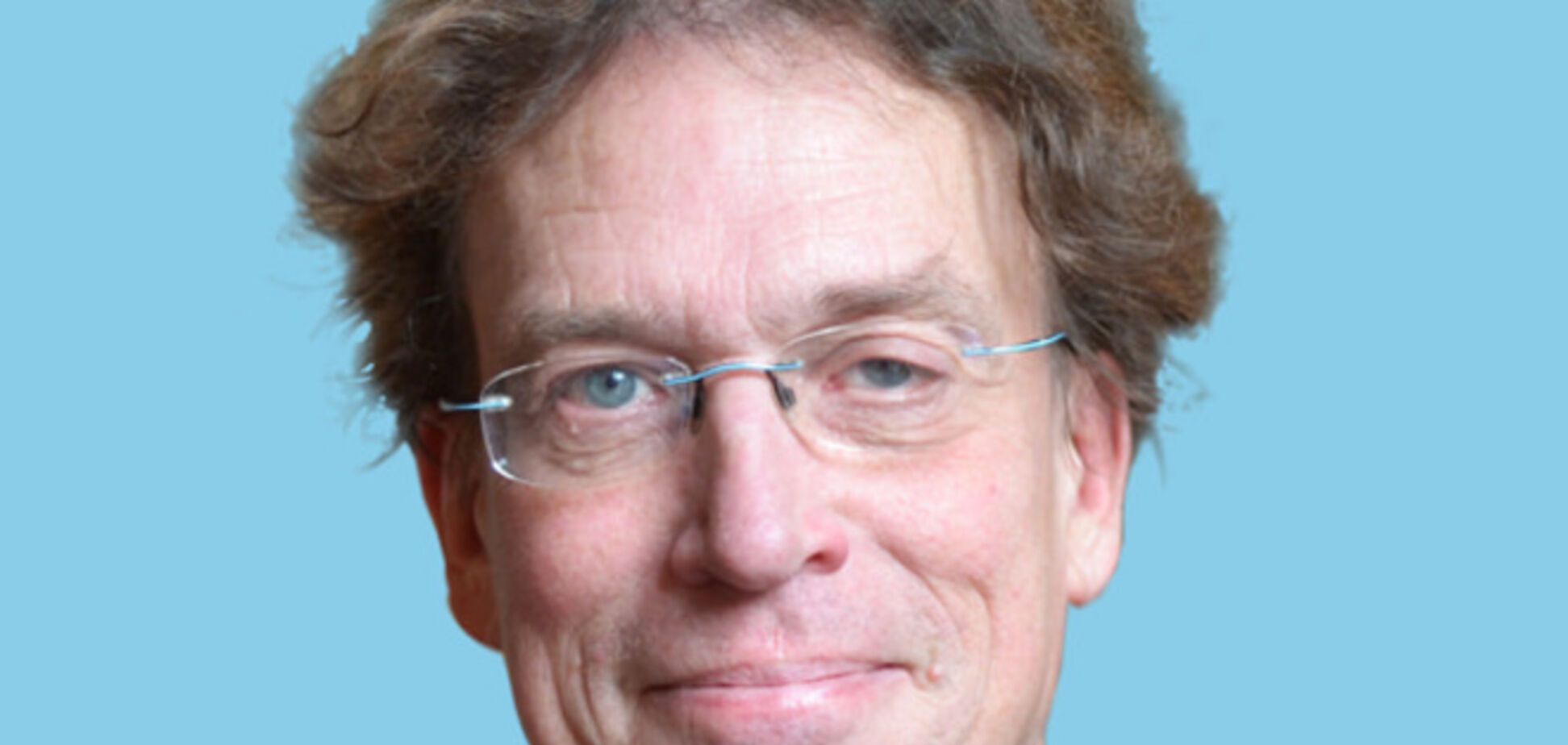 В сбитом Boeing погиб голландский сенатор