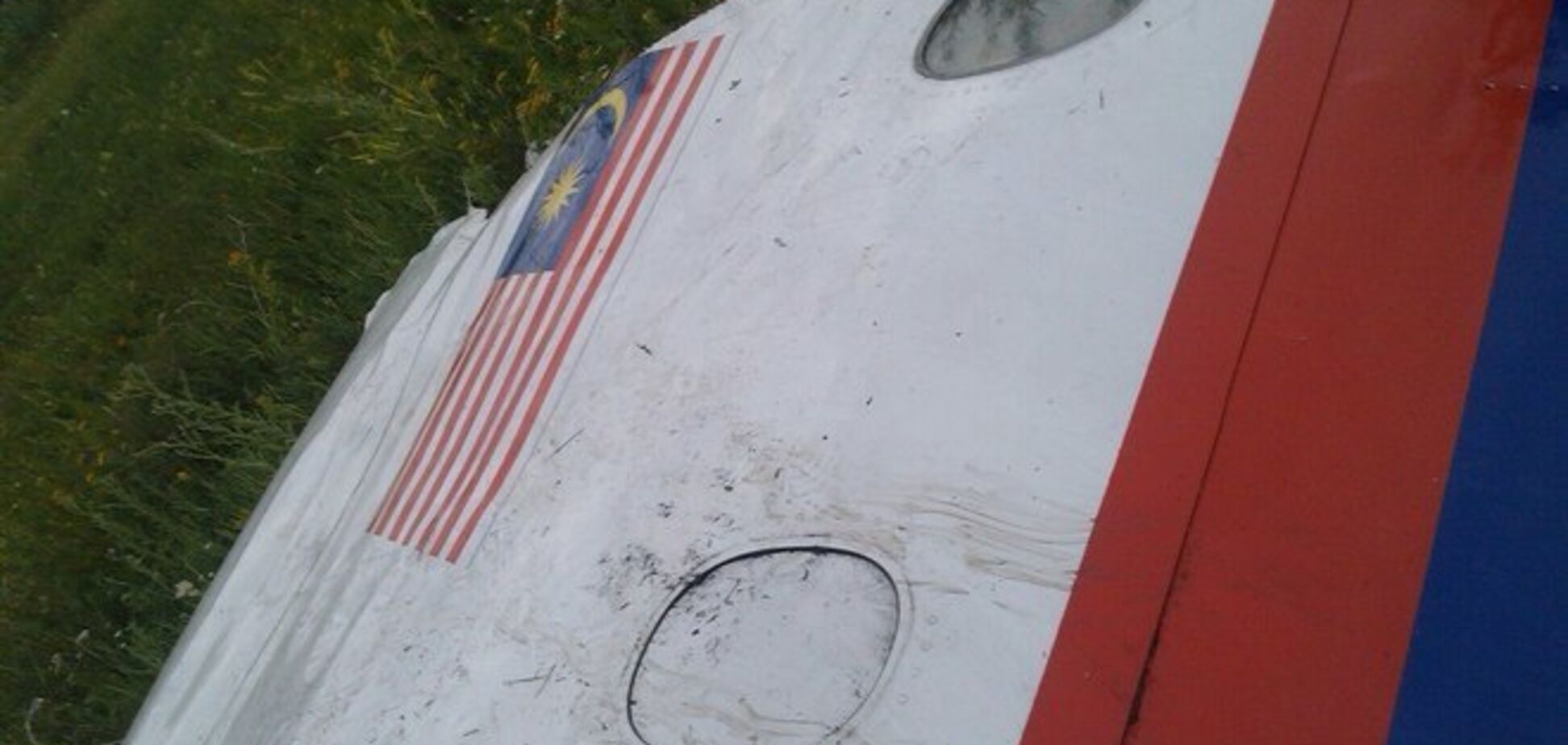 Госавиаслужба закрыла воздушное пространство в зоне АТО