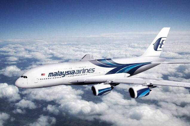 'Малайзийские авиалинии' утверждают, что ICAO объявила маршрут Boeing-777 безопасным