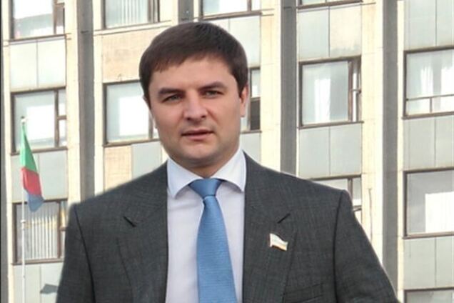 СМИ сообщили об освобождении из плена террористов мэра Горловки