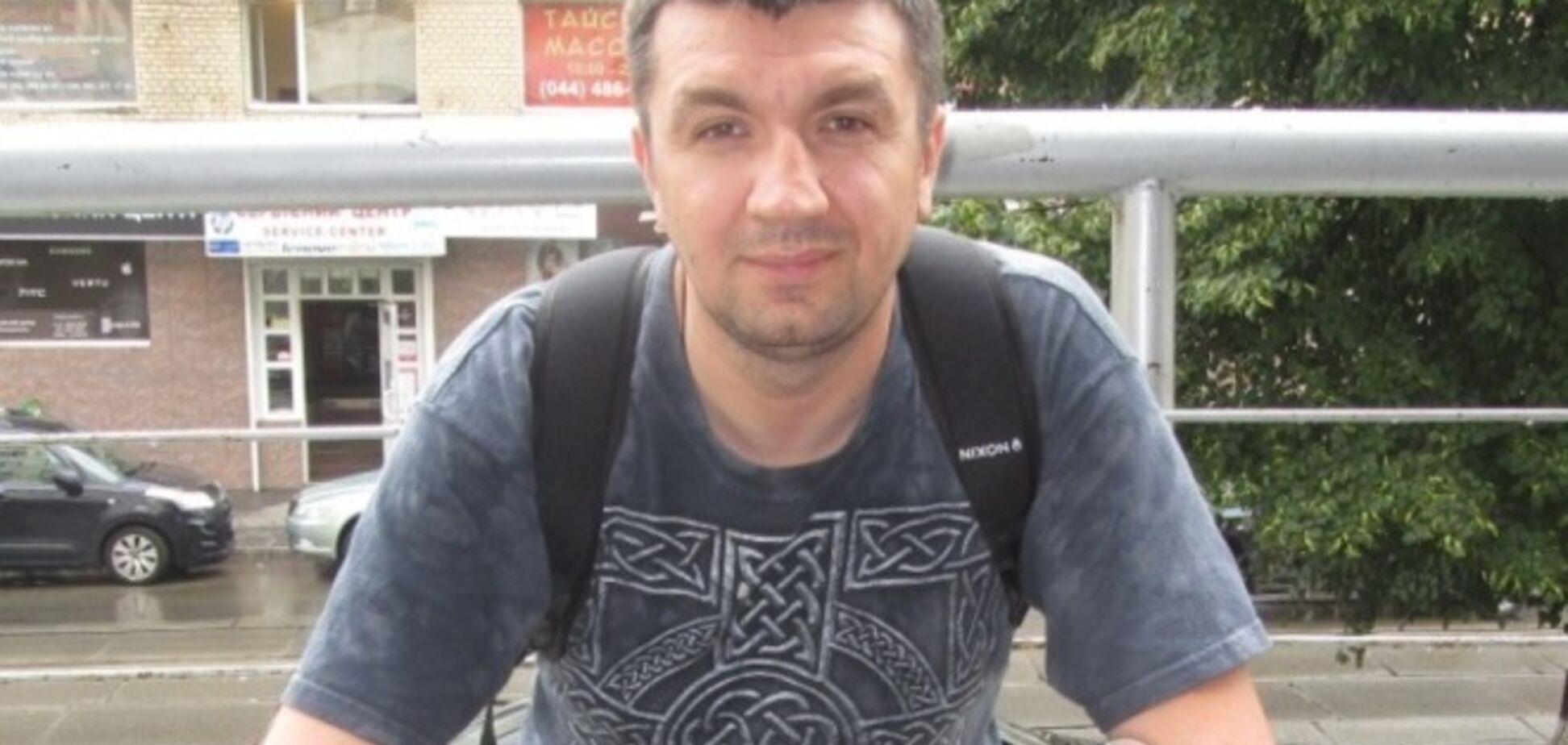 Ключевой боец 'регионалов' создал ЛНР по приказу Москвы