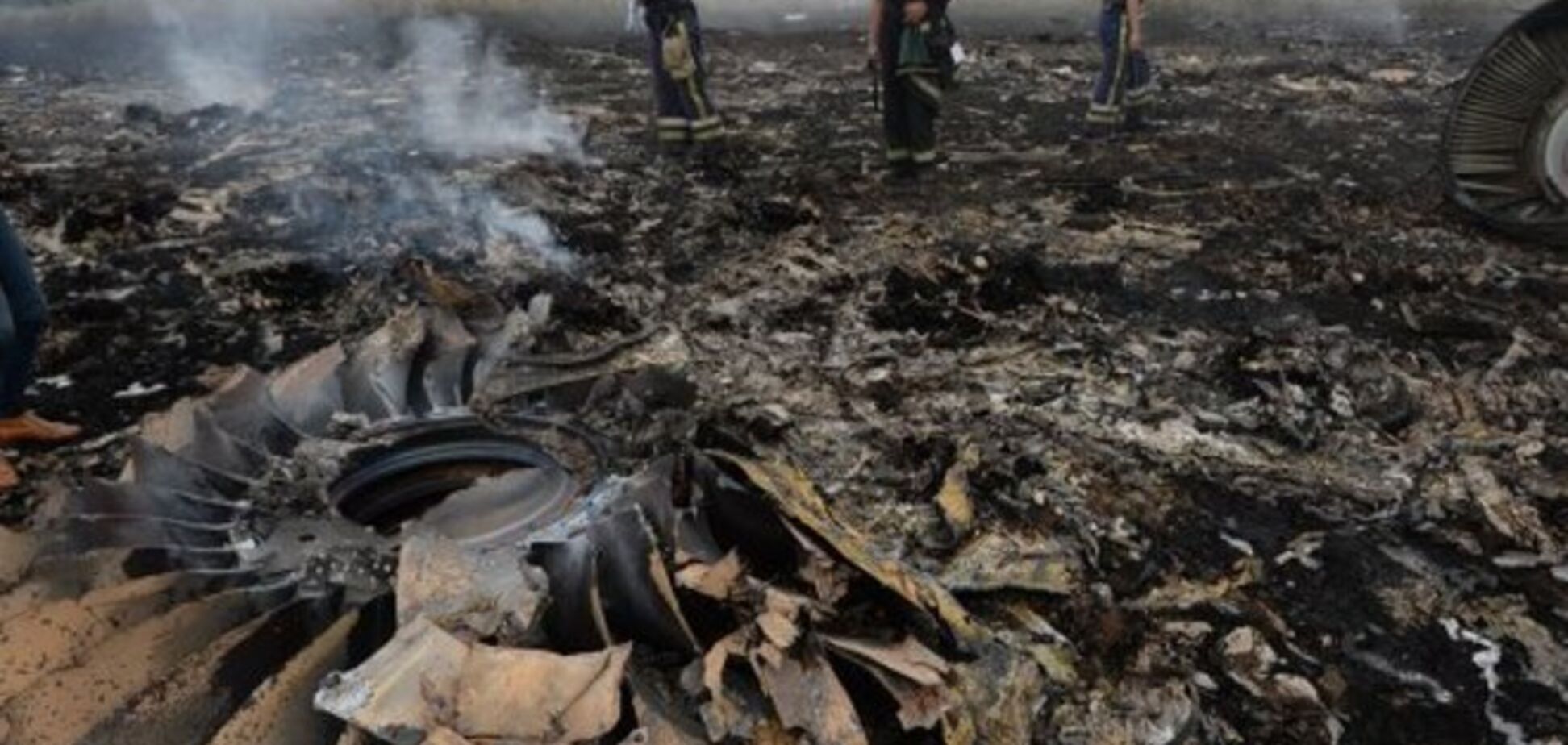 Malaysia Airlines оприлюднили останні дані по загиблим