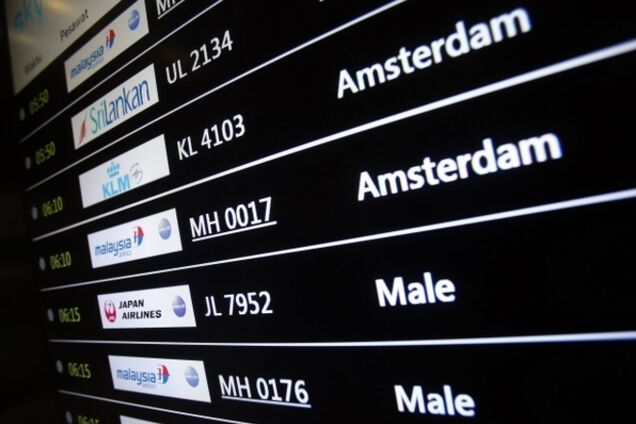 Нидерланды получили беспрепятственный доступ к месту крушения Boeing-777