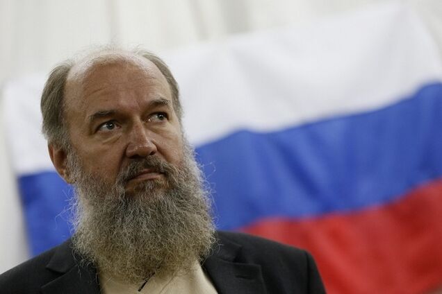 Террористы обвинили одного из своих главарей в убийстве российского оператора