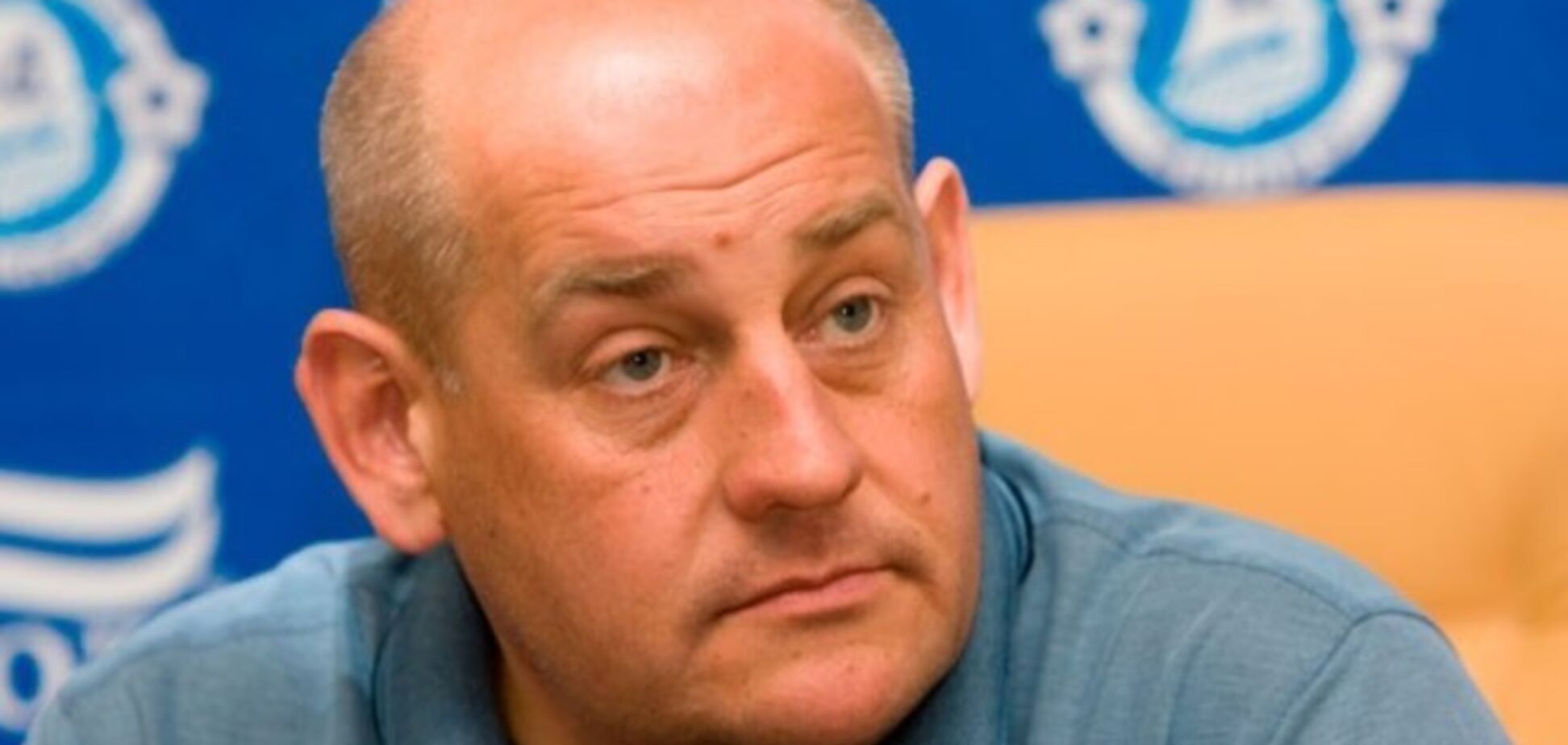 В 'Днепре' недовольны поведением игроков