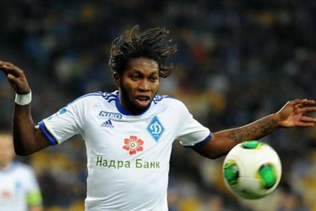 Форвард 'Динамо' заинтересовал два английских клуба