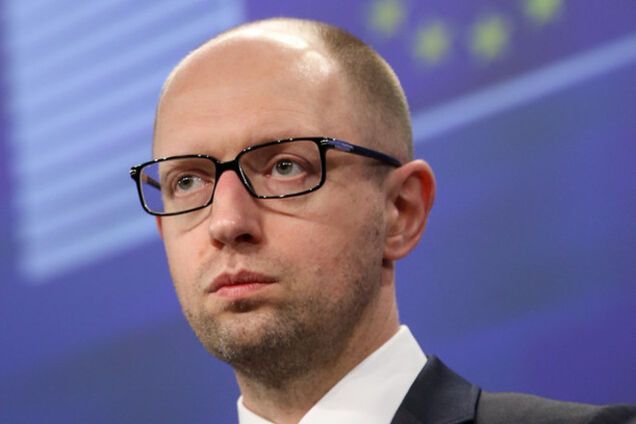 Яценюк пообещал ответственным за крушение Boeing-777 россиянам суд в Гааге