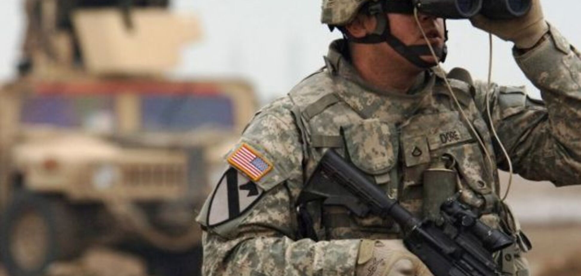 Скорик: введення іноземних військ на територію України може нанести удар по незалежності країни