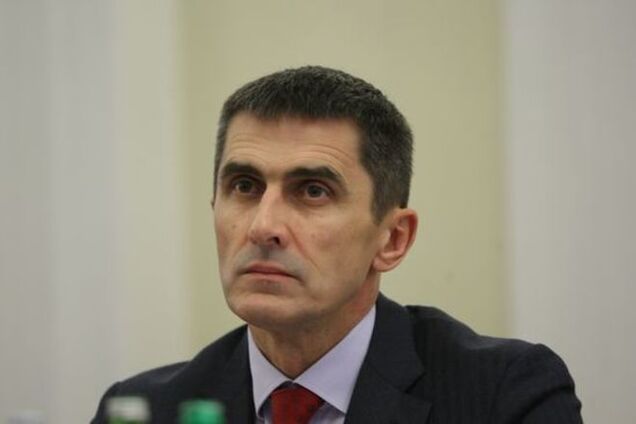 Ярема пригрозил 'безответственным чиновникам' из-за взрыва на Майдане