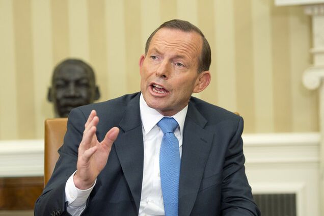 Австралия обвинила Россию в крушении Boeing-777