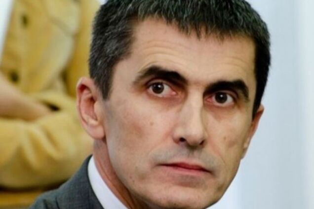 Ярема опроверг захват террористами украинского комплекса 'Бук'