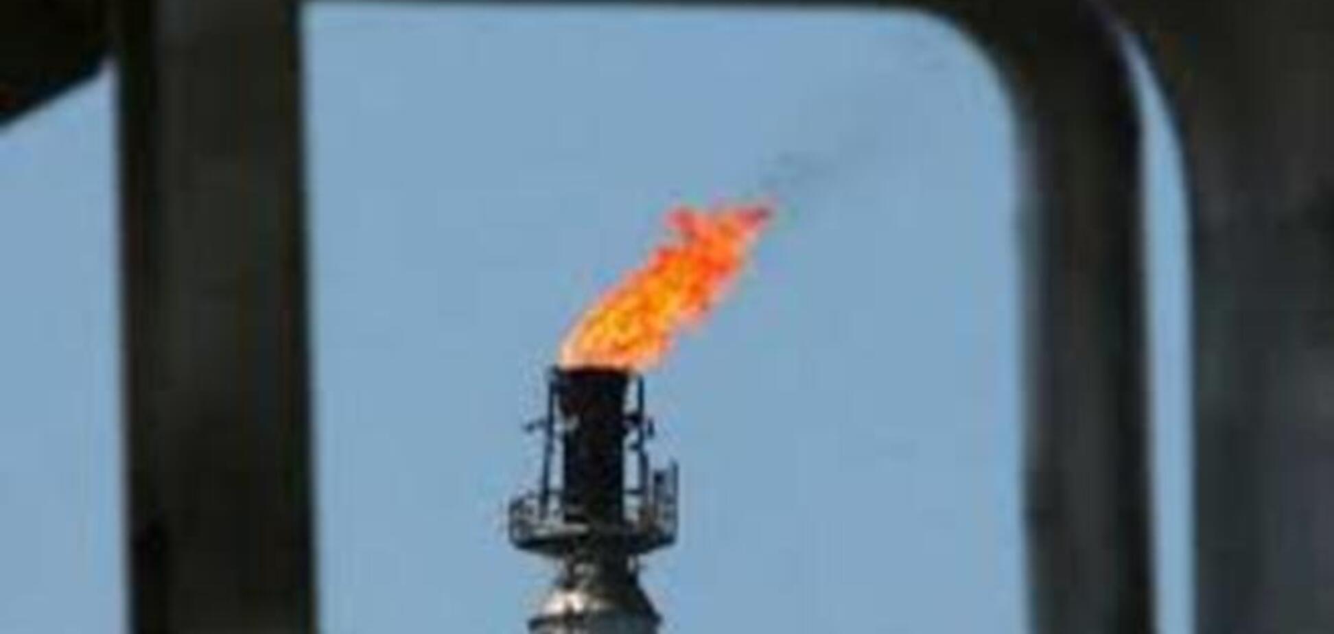 'Укргаздобыча' согласовала программу по увеличению добычи газа